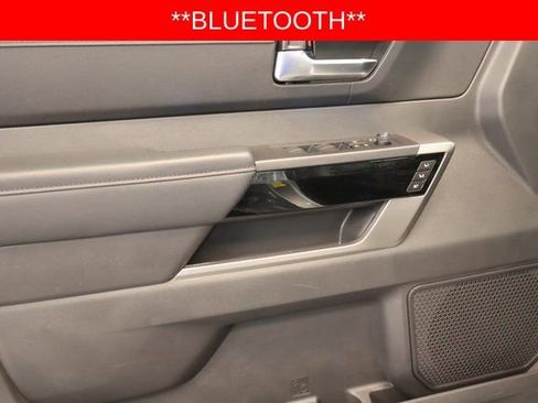 Used 2024 Toyota Sequoia Limited w/ Nightshade Package image 11