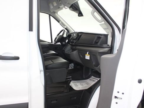 New 2025 Ford Transit 250 Base w/ Load Area Protection Package image 25