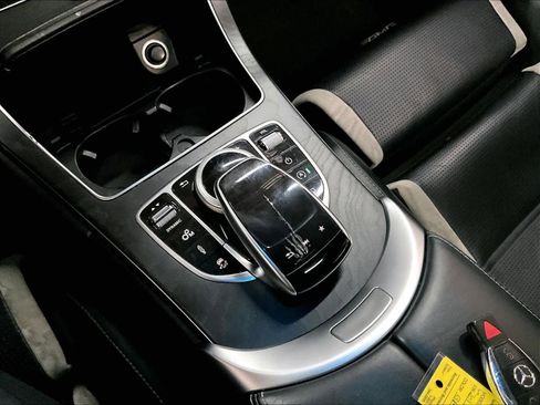 Used 2017 Mercedes-Benz C 63 AMG S image 36