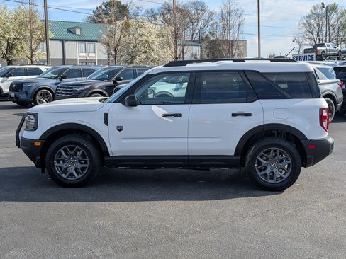New 2026 Ford Bronco Sport Big Bend image 14