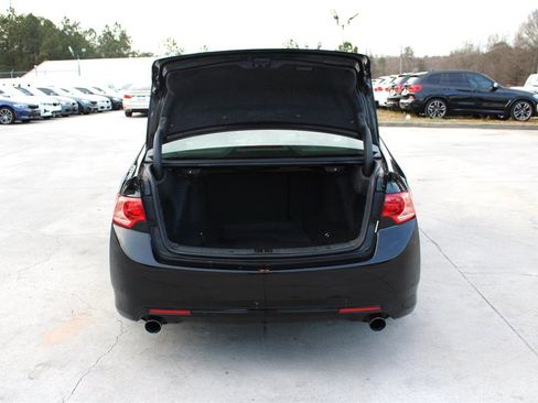 Used 2011 Acura TSX Sedan image 32