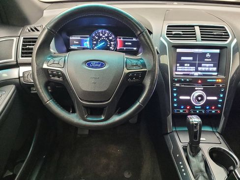 Used 2016 Ford Explorer Limited w/ Equipment Group 301A AWD/4WD image 22