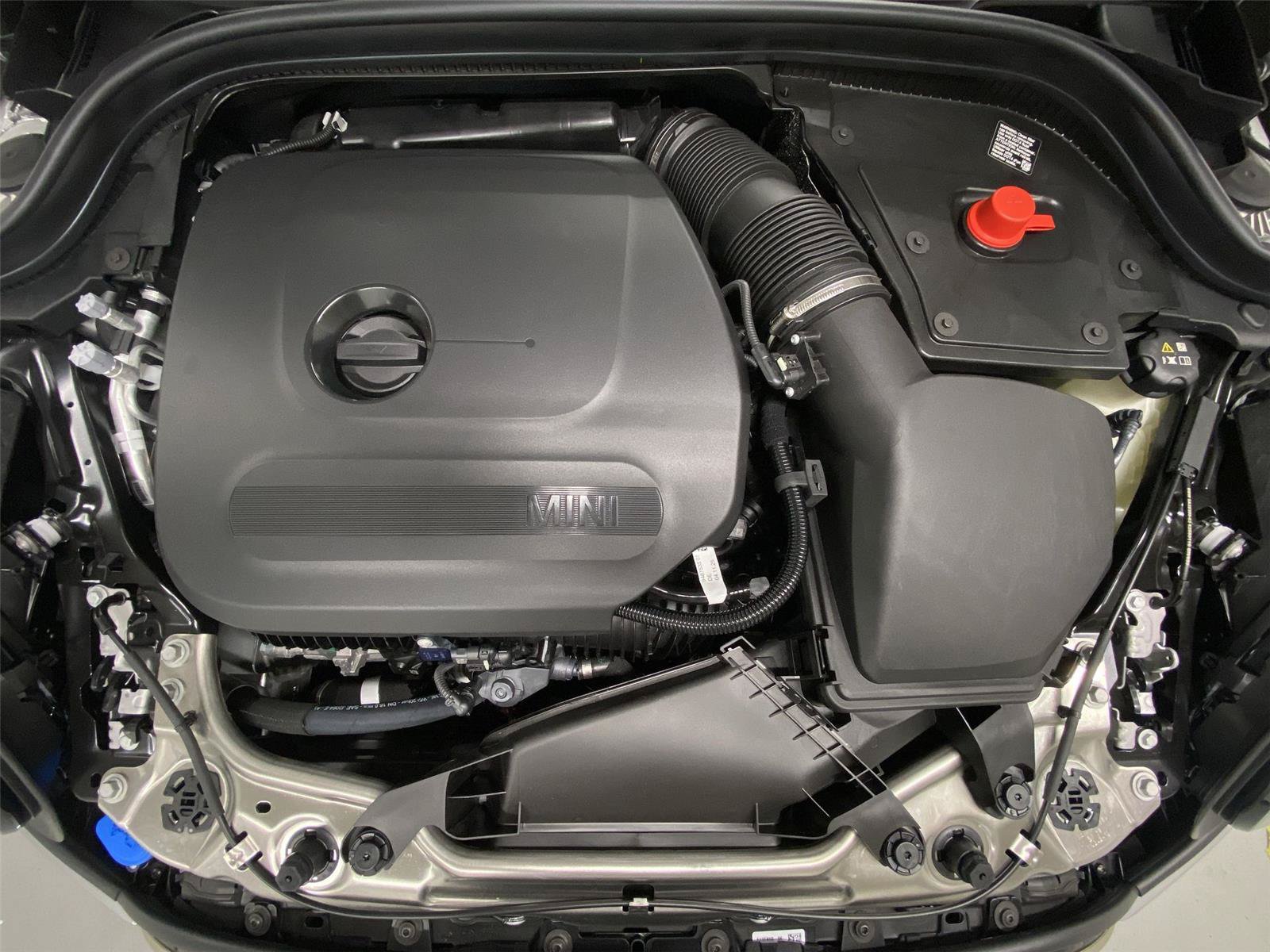 New 2026 MINI Cooper S FWD image 22