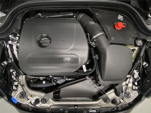New 2026 MINI Cooper S FWD image 22