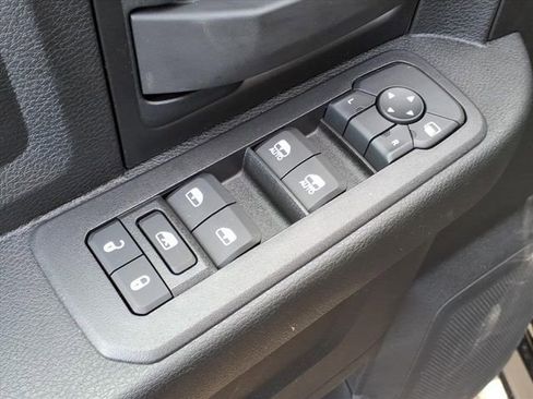 New 2025 RAM 2500 Tradesman w/ Safety Group image 17