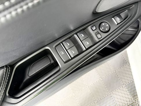 Used 2017 BMW X6 M AWD/4WD image 33