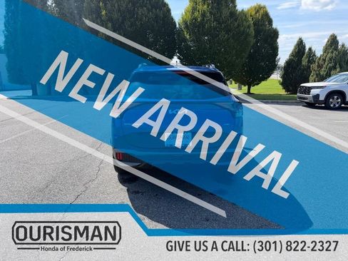 Used 2023 Kia Sportage X-Line w/ X-Line Premium Package AWD/4WD image 8