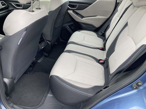 Used 2023 Subaru Forester AWD/4WD image 15