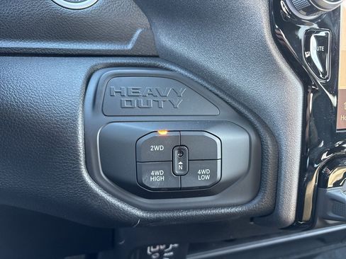 New 2026 RAM 2500 Tradesman image 14