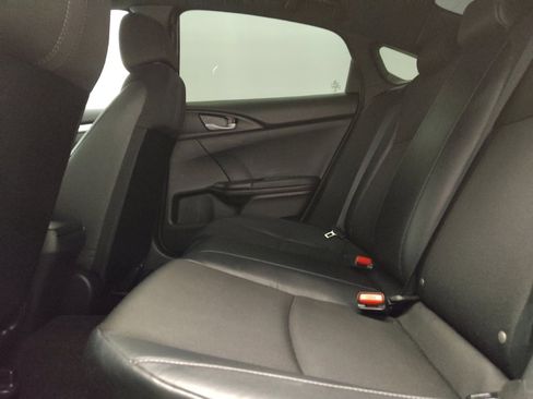 Used 2019 Honda Civic Sport image 18