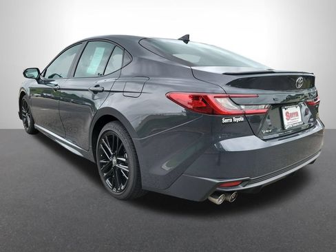 Used 2026 Toyota Camry SE FWD image 3