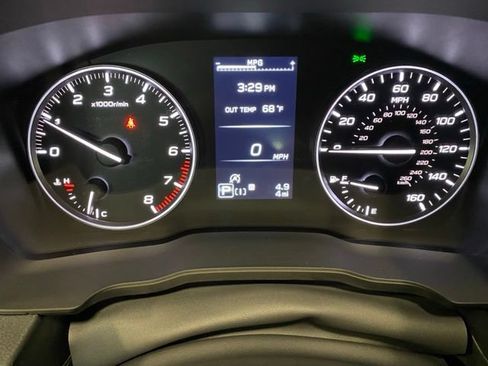New 2026 Subaru Impreza 2.0i Sport AWD/4WD image 21