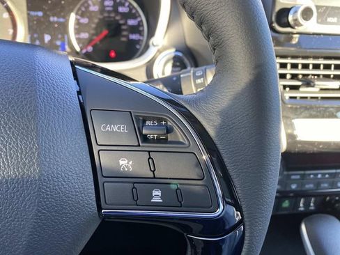 New 2026 Mitsubishi Eclipse Cross AWD image 15