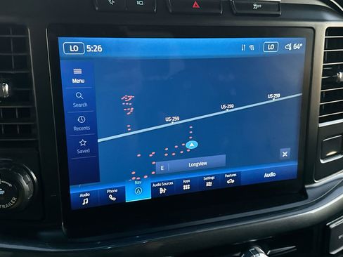 Used 2023 Ford F150 XLT w/ Equipment Group 302A High image 18