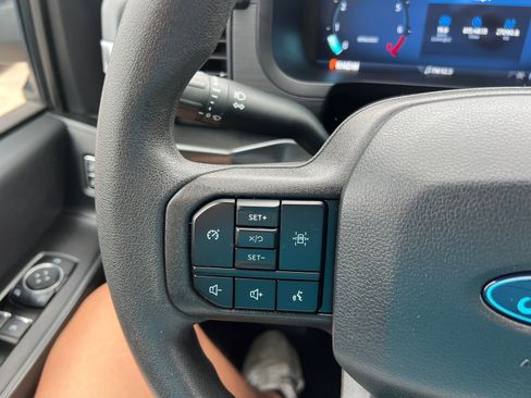 Used 2024 Ford F150 STX RWD image 30
