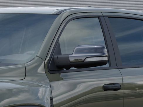 New 2026 RAM 1500 RHO w/ Bed Utility Group AWD/4WD image 12