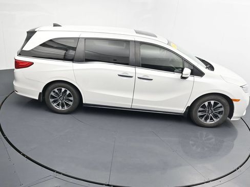 Used 2022 Honda Odyssey EX-L image 31