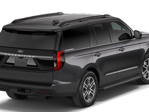 New 2026 Ford Expedition Active AWD/4WD image 26