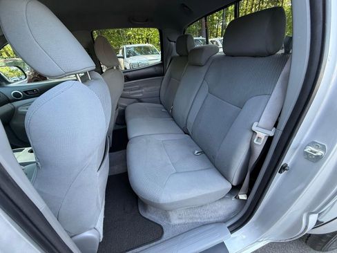Used 2010 Toyota Tacoma PreRunner RWD image 29