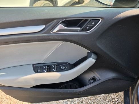 Used 2019 Audi A3 2.0T Premium FWD image 5