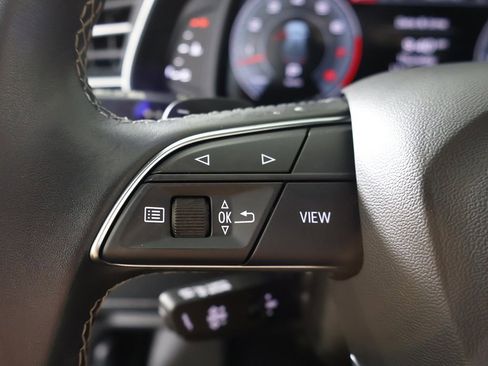 Used 2024 Audi Q8 Premium Plus image 45