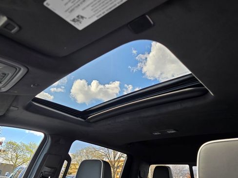 New 2026 GMC Sierra 1500 AT4X AWD/4WD image 24