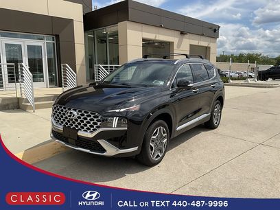 Certified 2023 Hyundai Santa Fe Limited