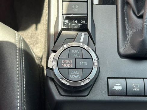 Certified 2026 Toyota 4Runner TRD Off-Road Premium w/ Tow Technology Package AWD/4WD image 35