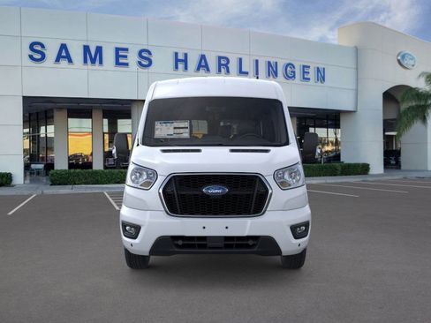 New 2025 Ford Transit 350 XLT image 6