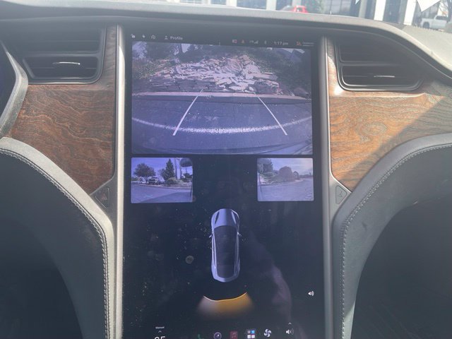 Used 2020 Tesla Model S AWD image 13