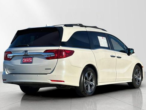 Used 2018 Honda Odyssey Touring image 6