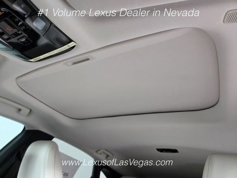 New 2026 Lexus RX 350 Premium Plus FWD image 11