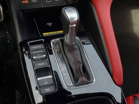 New 2026 Acura Integra A-Spec image 29