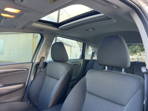 Used 2020 Honda Fit EX image 13