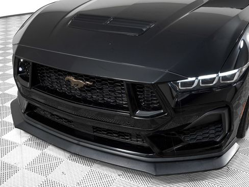 Used 2024 Ford Mustang GT Premium RWD image 27