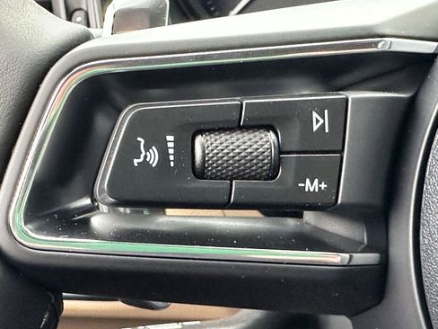 New 2026 Porsche Macan AWD/4WD image 27