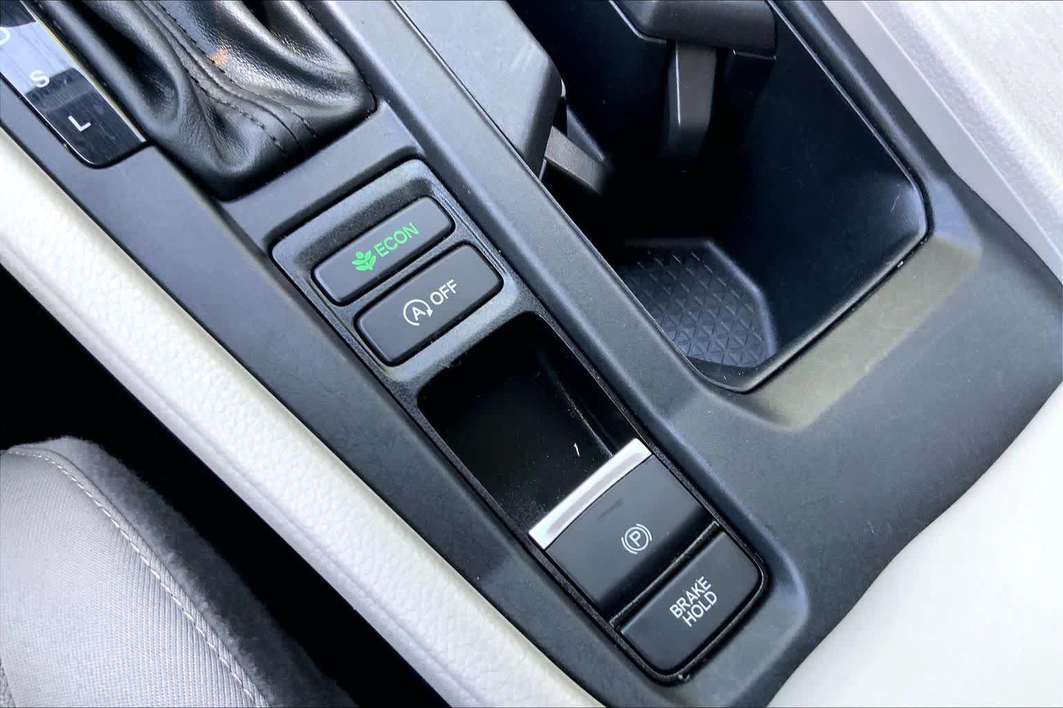 Used 2024 Honda Accord EX image 33