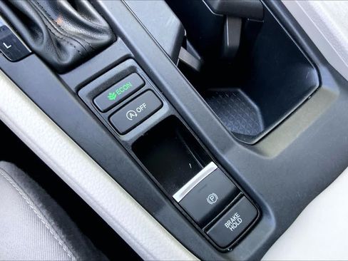 Used 2024 Honda Accord EX image 33