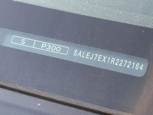Used 2024 Land Rover Defender 110 S AWD/4WD image 10