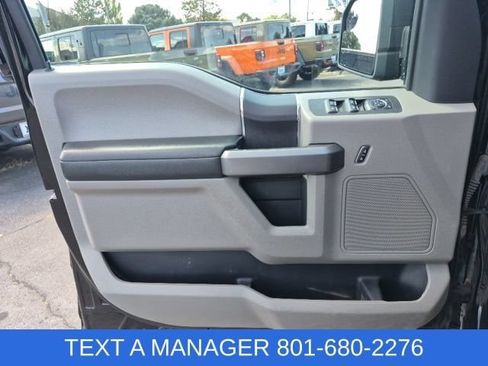 Used 2020 Ford F150 XLT AWD/4WD image 24