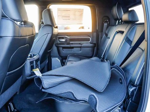 New 2026 RAM 3500 Laramie image 22