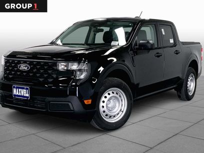 New 2025 Ford Maverick XL w/ Equipment Group 102A