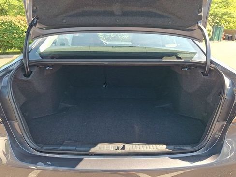 Certified 2025 Subaru Legacy Premium AWD/4WD image 28
