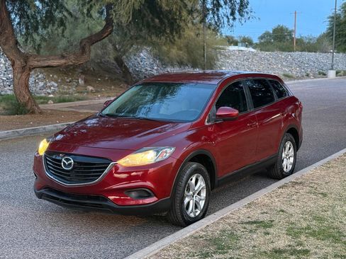 Used 2013 MAZDA CX-9 Touring FWD image 1