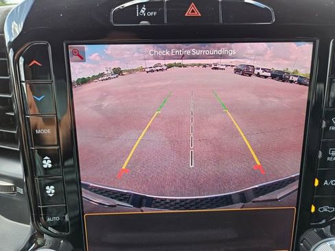 Used 2025 RAM 1500 Laramie image 20
