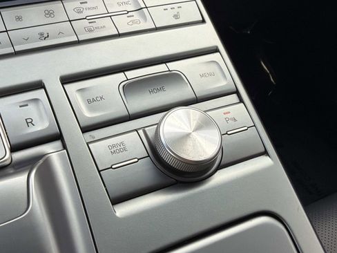 Used 2022 Hyundai Nexo Blue image 14