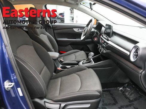 Used 2023 Kia Forte LXS image 24