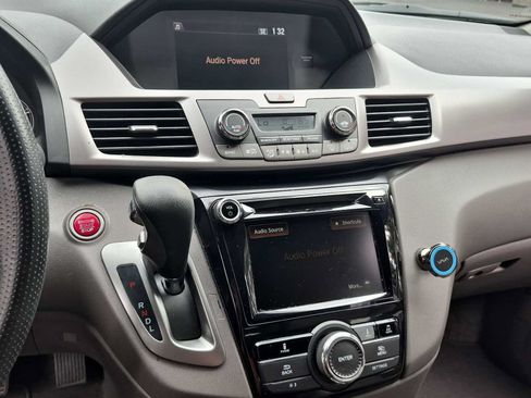 Used 2015 Honda Odyssey EX image 27