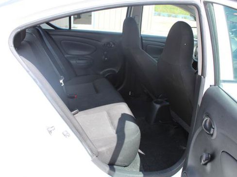 Used 2016 Nissan Versa S image 15