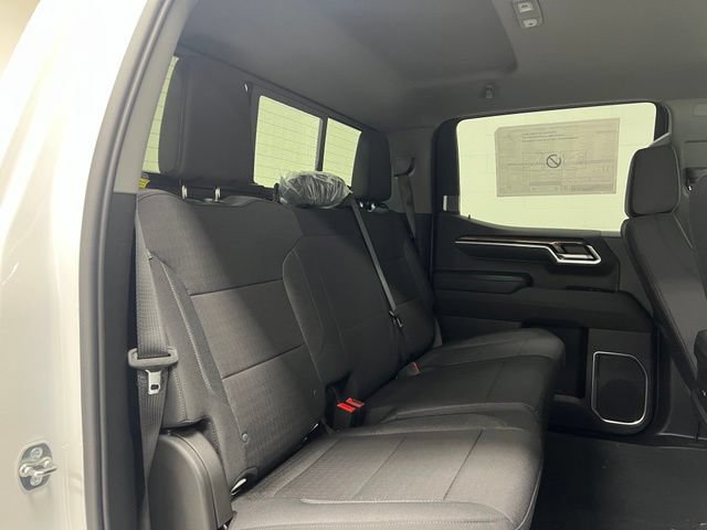New 2026 Chevrolet Silverado 1500 RST AWD/4WD image 21